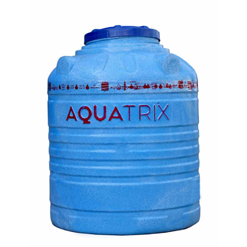 500 Litre Single Layers Loft Water Tank Manufacturers in Delhi