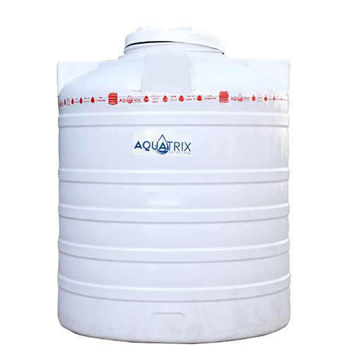 750 Litre Single Layers Loft Water Tank Manufacturers in Delhi